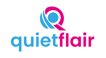 quietflair.com is for sale