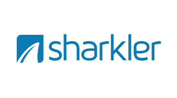 sharkler.com is for sale