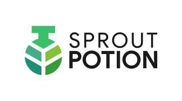 sproutpotion.com is for sale