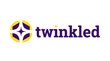 twinkled.com is for sale