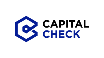 capitalcheck.com is for sale