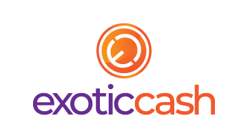 exoticcash.com is for sale