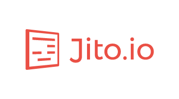 jito.io is for sale