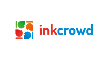 inkcrowd.com is for sale