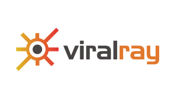 viralray.com is for sale