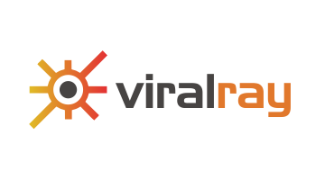 viralray.com is for sale