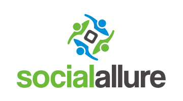 socialallure.com