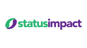 statusimpact.com is for sale