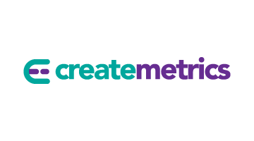 createmetrics.com is for sale