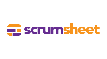 scrumsheet.com