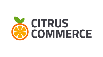 citruscommerce.com is for sale