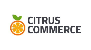 citruscommerce.com