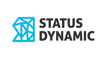statusdynamic.com is for sale
