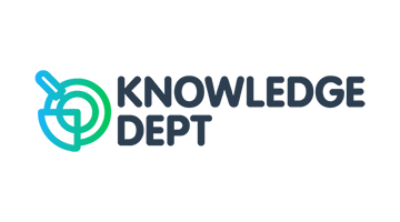 knowledgedept.com is for sale