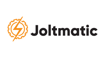 joltmatic.com is for sale