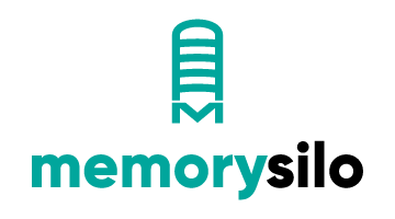 memorysilo.com is for sale