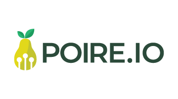 poire.io is for sale