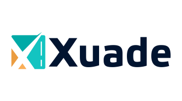xuade.com
