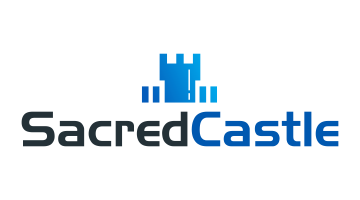 sacredcastle.com is for sale