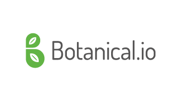 botanical.io