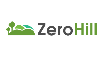 zerohill.com is for sale