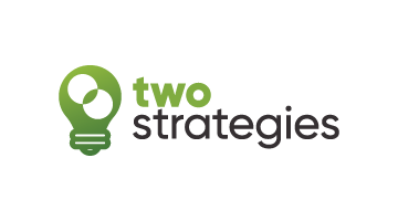 twostrategies.com is for sale