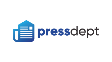 pressdept.com is for sale