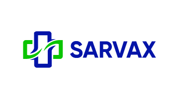 sarvax.com is for sale