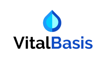 vitalbasis.com is for sale