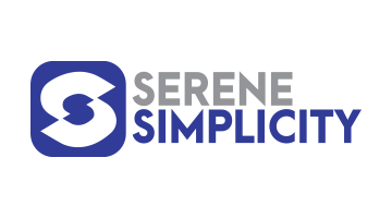 serenesimplicity.com is for sale