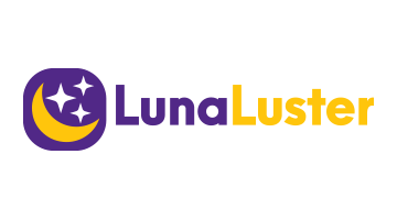 lunaluster.com is for sale