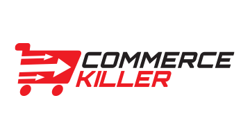 commercekiller.com is for sale