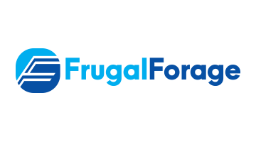 frugalforage.com is for sale