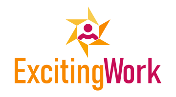 excitingwork.com is for sale