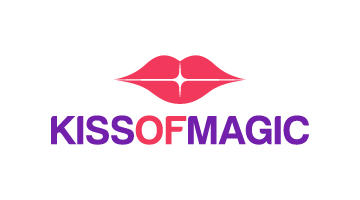 kissofmagic.com is for sale