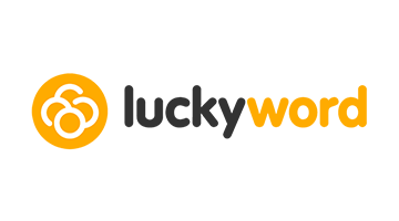 luckyword.com is for sale