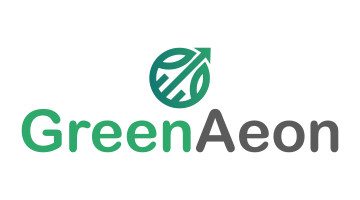 greenaeon.com is for sale