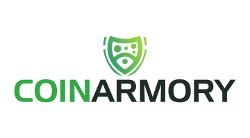 coinarmory.com is for sale