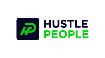 hustlepeople.com is for sale