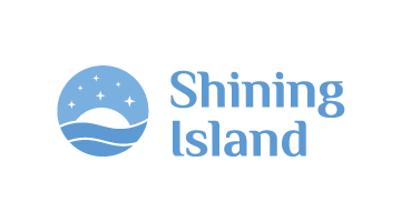 shiningisland.com is for sale