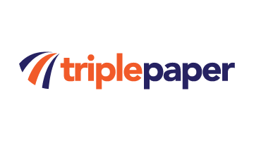 triplepaper.com is for sale