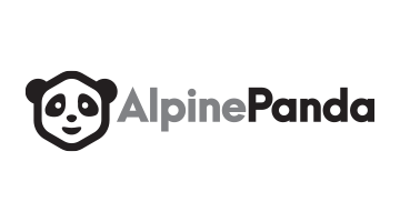 alpinepanda.com is for sale