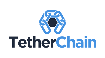 tetherchain.com is for sale