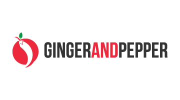 gingerandpepper.com is for sale