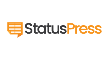 statuspress.com is for sale