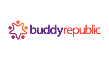 buddyrepublic.com is for sale