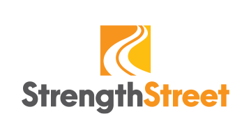 strengthstreet.com is for sale