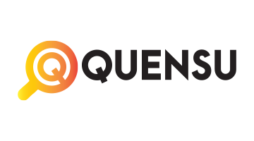 quensu.com is for sale