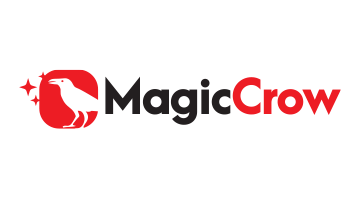 magiccrow.com is for sale