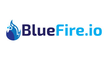 bluefire.io is for sale